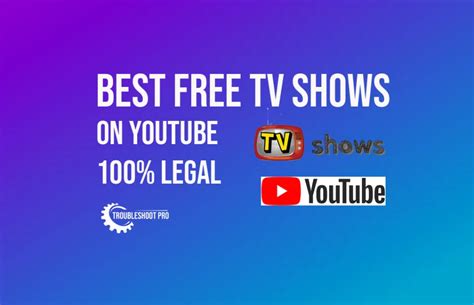 The best free TV